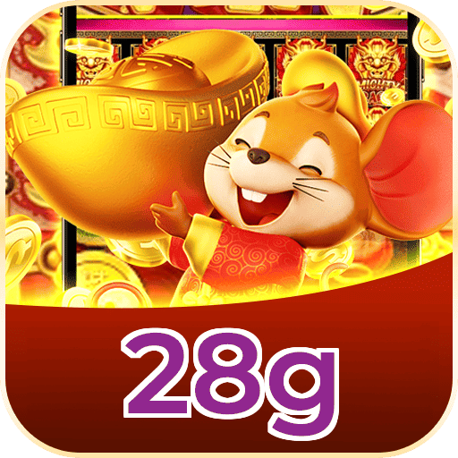 28g Logo